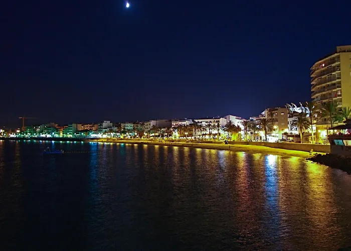 Port De Xabia IV