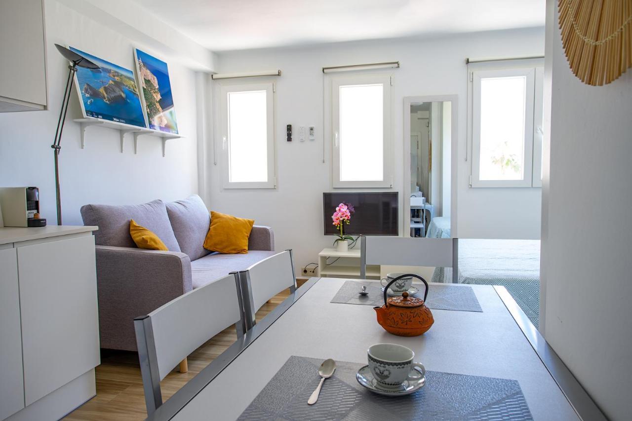 Port De Iv Apartment *