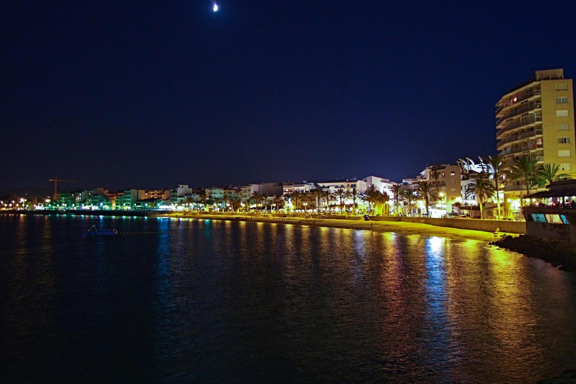 Port De Iv * Javea